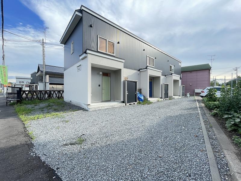 その他共有部分　共用部１