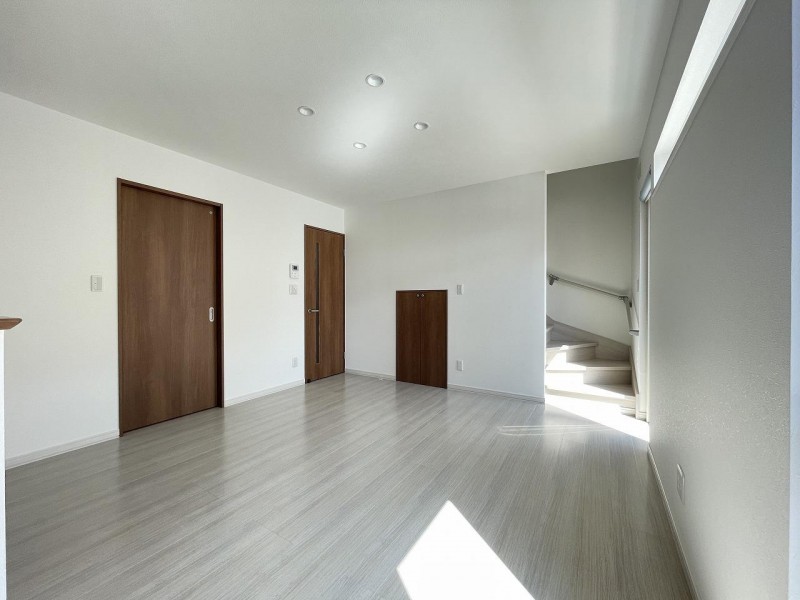 その他部屋・スペース　内装