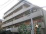 高田馬場駅より徒歩12分 3階 築25年1ヶ月の賃貸物件