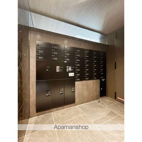 その他共有部分　その他共有部分