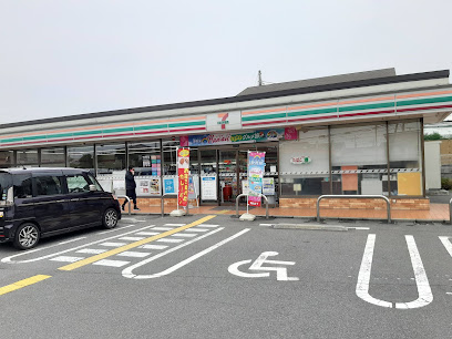 コンビニ　セブン-イレブン 浦和原山３丁目店（コンビニ）まで350m
