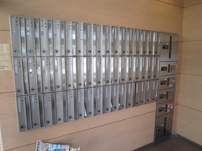 その他共有部分