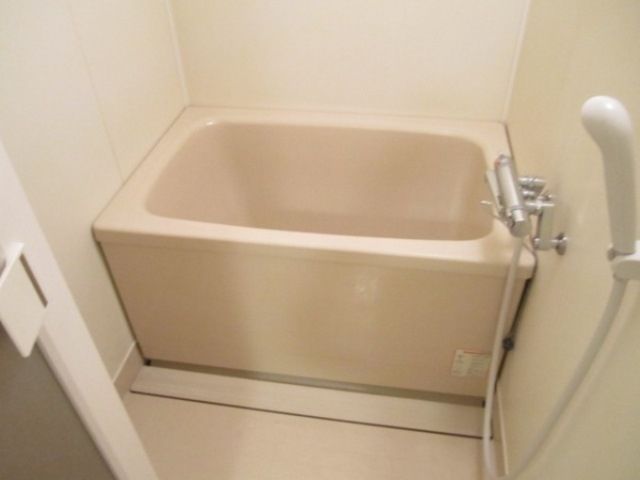 バス・シャワールーム　室内・室内設備