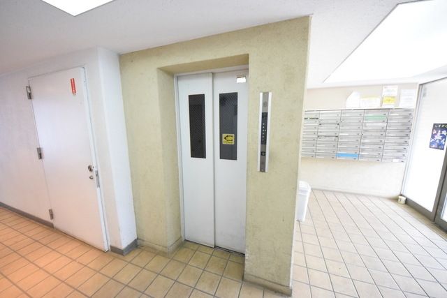 その他共有部分　外観・共用部分