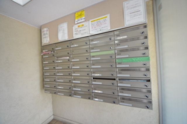 その他　外観・共用部分