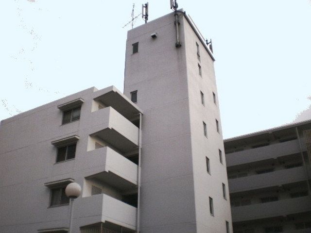 眺望　室内・室内設備