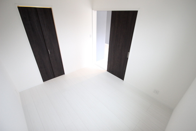 その他部屋・スペース　別号室のお写真です。