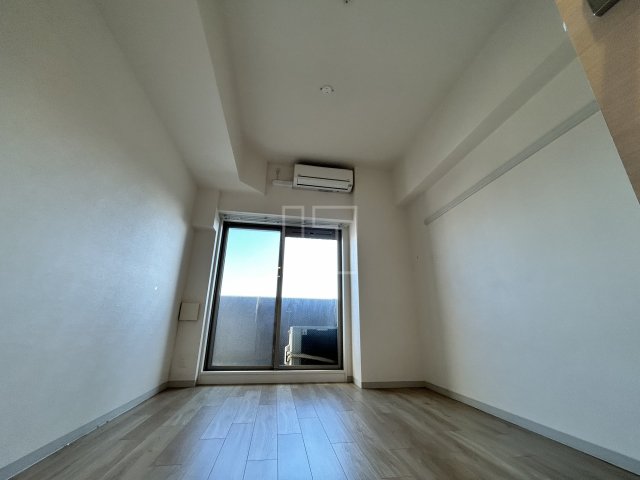 居室・リビング　プレサンスOSAKADOMECITYワンダー（プレサンスオオ