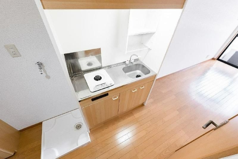 その他　別号室イメージ