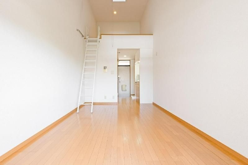 居室・リビング　別号室イメージ