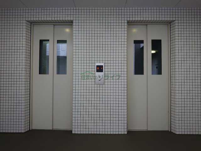 その他　アーバンパーク代官山III