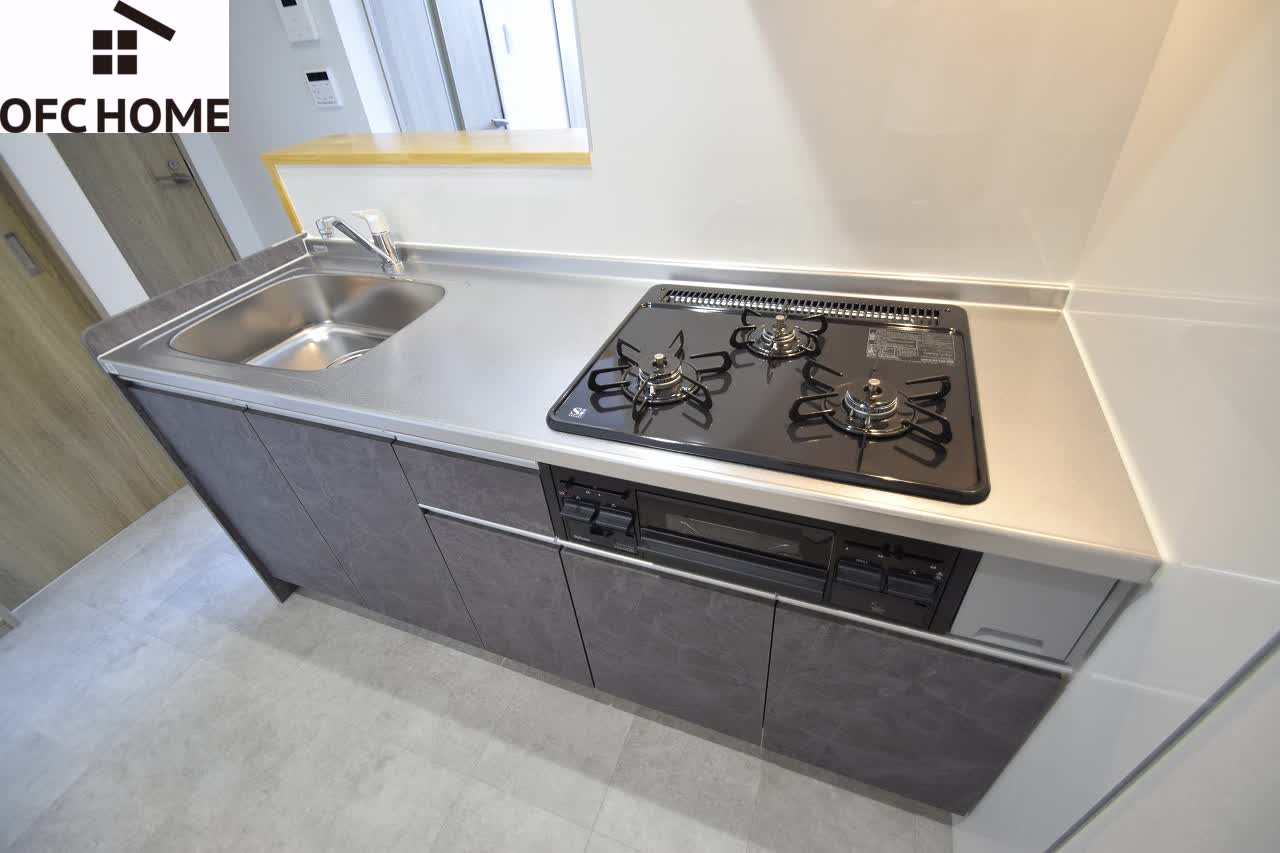 キッチン　イメージ画像