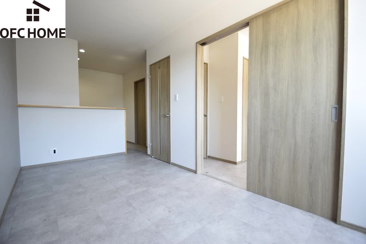 居室・リビング　イメージ画像