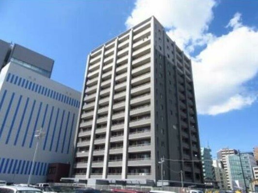 建物外観　★見学予約受付中★