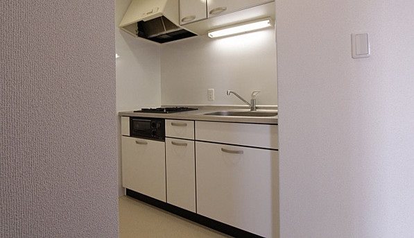 キッチン　★見学予約受付中★