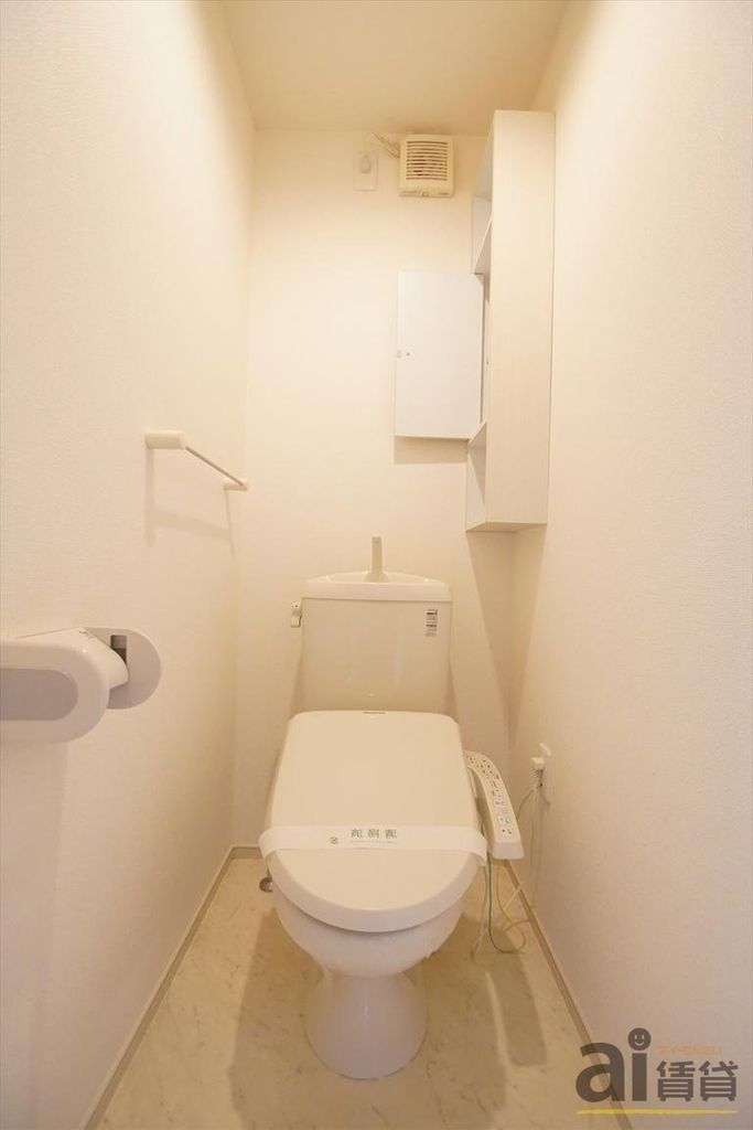 トイレ　※写真同仕様※