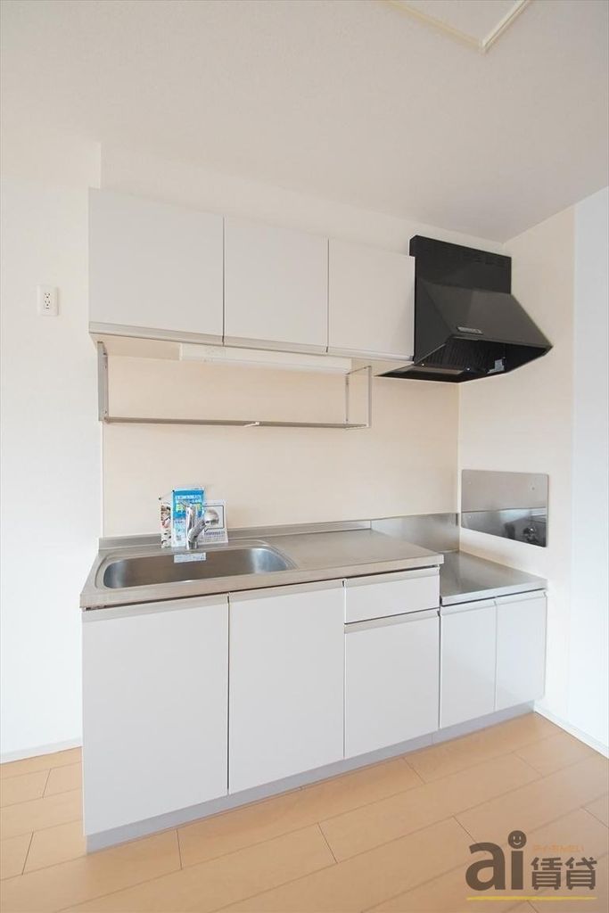 キッチン　※写真同仕様※