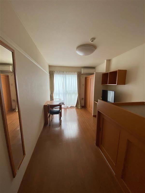 その他部屋・スペース　リビング/居室