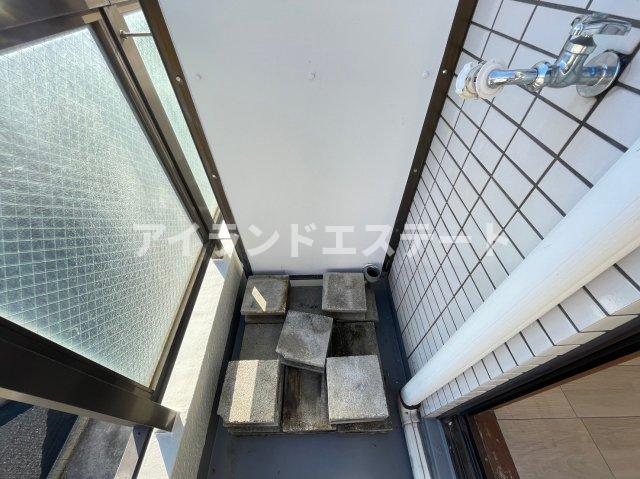 その他設備　※別号室参考写真