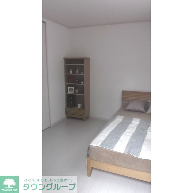 その他部屋・スペース　お問合せはタウンハウジングまで！※現地待合わせ相談可能