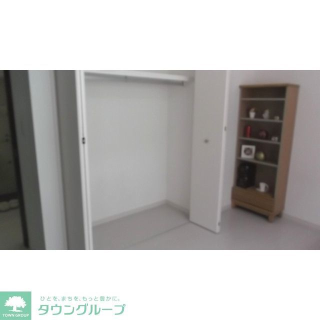 収納　お問合せはタウンハウジングまで！※現地待合わせ相談可能