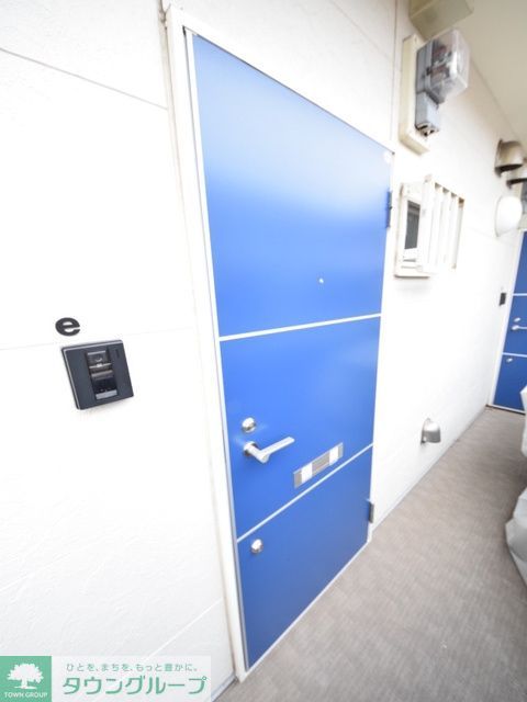 その他　お問合せはタウンハウジングまで！※現地待合わせ相談可能