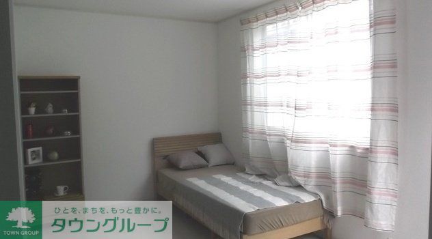 居室・リビング　お問合せはタウンハウジングまで！※現地待合わせ相談可能