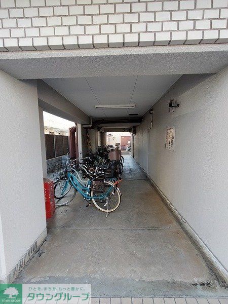 その他共有部分　共有部分