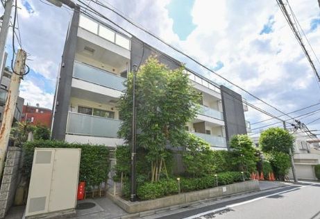 建物外観　☆綺麗な外観☆