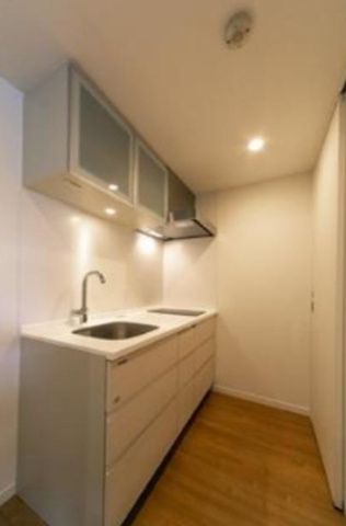 キッチン　☆使いやすいシステムキッチン☆