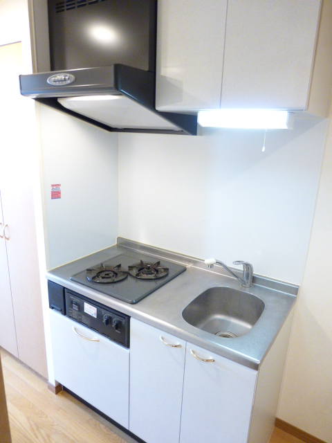 キッチン　キッチン※別部屋参考写真