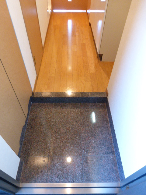 玄関　玄関※別部屋参考写真