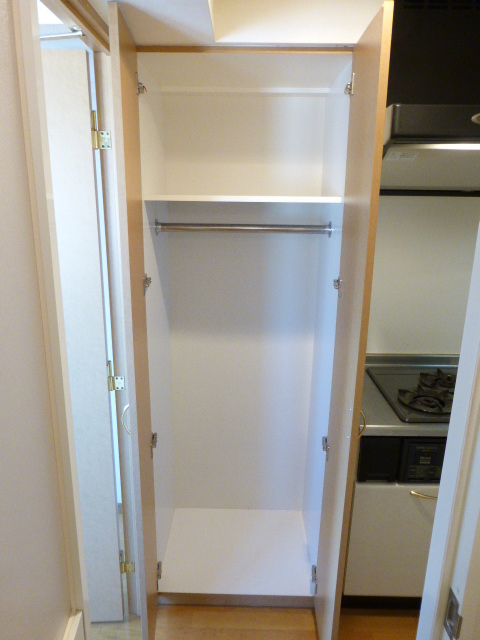 収納　収納※別部屋参考写真