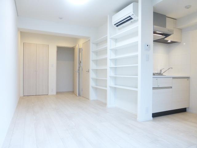 その他部屋・スペース　内観