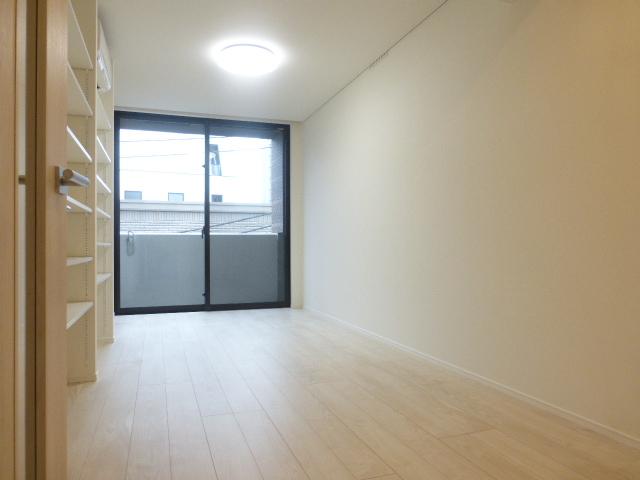 居室・リビング　居室