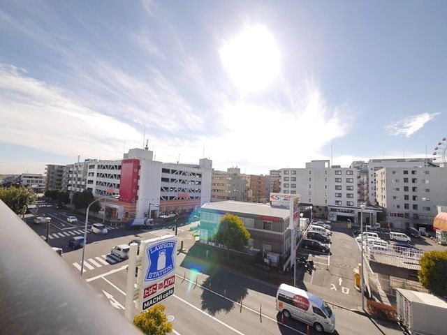 眺望　同シリーズ