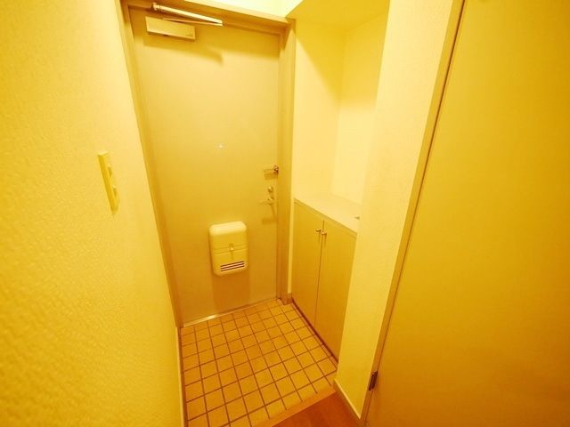 玄関　同シリーズ