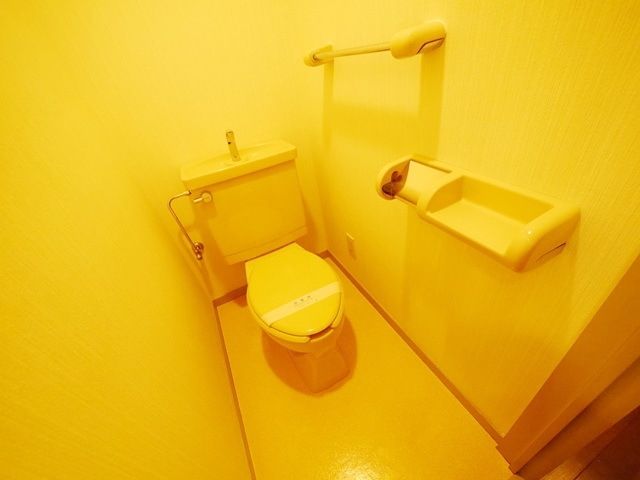 トイレ　同シリーズ