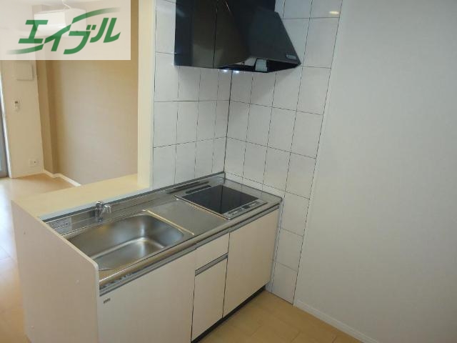 キッチン　キッチン（イメージ）