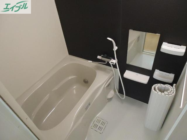 バス・シャワールーム　バス（イメージ）