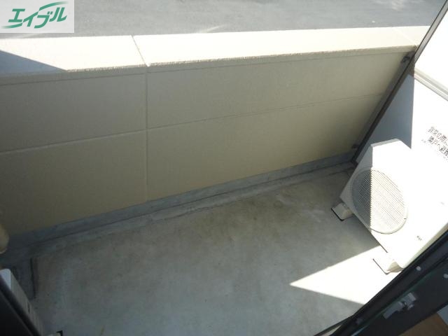 バルコニー　ベランダ（イメージ）