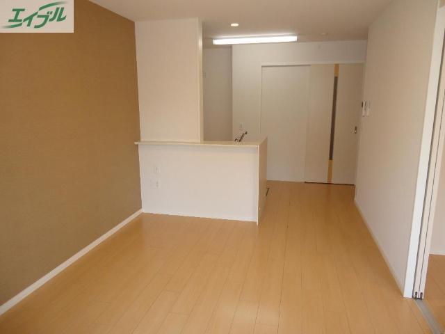 居室・リビング　リビング（イメージ）