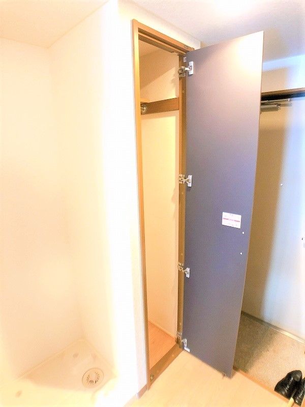 収納　玄関収納