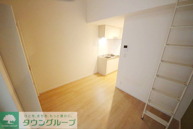 その他部屋・スペース　収納