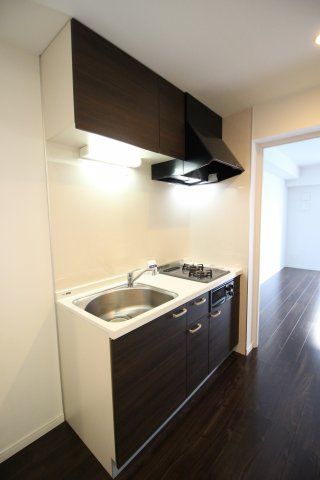 キッチン　ZX minami-Otsuka　　豊島区大塚3