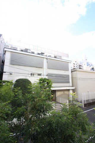 眺望　ZX minami-Otsuka　　豊島区大塚3