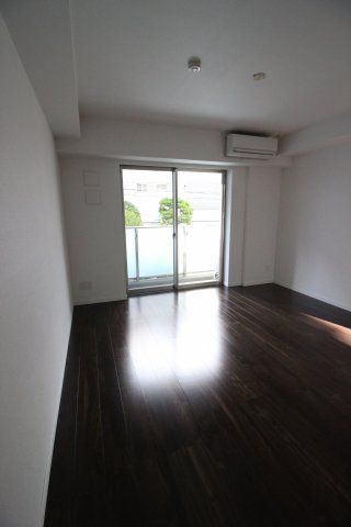 居室・リビング　ZX minami-Otsuka　　豊島区大塚3