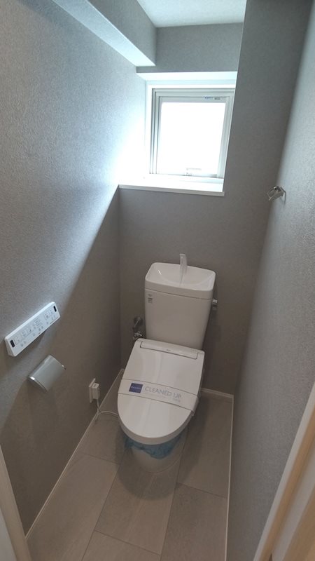 トイレ　他部屋参考写真