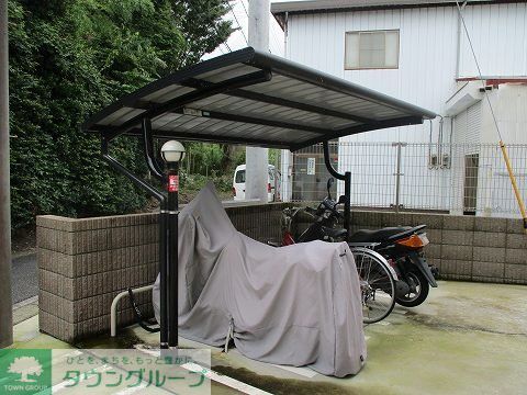 居室・リビング　仕様、設備は現況と異なる場合があります。