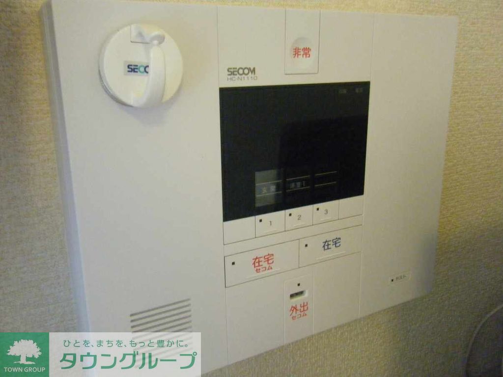 居室・リビング　仕様、設備は現況と異なる場合があります。